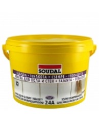 Soudal - Adeziv pentru placi ceramice (faianta si gresie) 24A